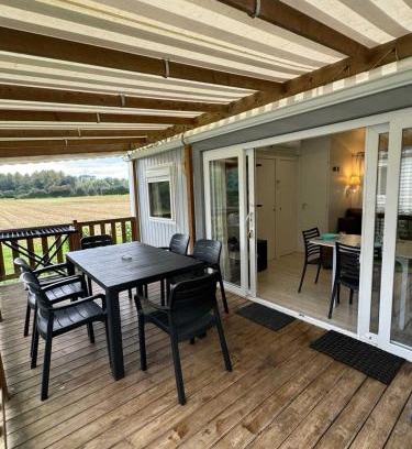 Beauvoir-Wavans Other | Camping 4 étoiles - Piscine - ccbagid