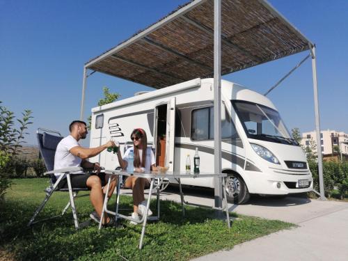 Plovdiv Other | Camping Alliance