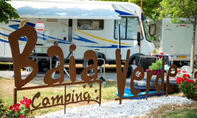 Manerba del Garda Other | Camping Baia Verde