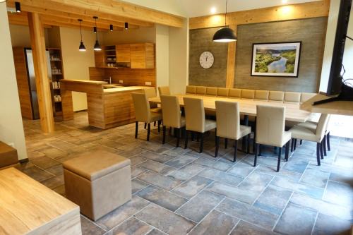 Luxembourg Ardennes Resort | Camping Bissen