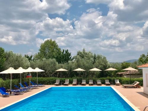 Tripi Other | Camping & Bungalows Castle View