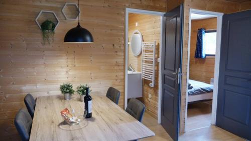 Saint-Bonnet-de-Condat Other | Camping & Chalets La Santoire
