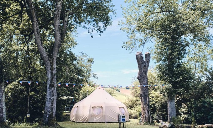Margouet-Meymes Other | Camping d'artagnan