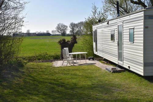 Pieterzijl Other | Camping De Blauwe Reiger