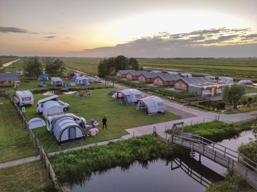 Municipality of Woerden Other | Camping De Boerinn