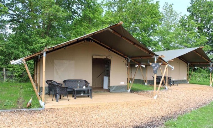 Oldemarkt Other | Camping De Waterbuffelfarm