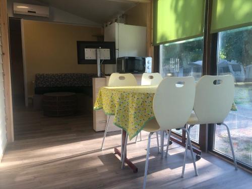 Valderrobres Other | Camping El Roble