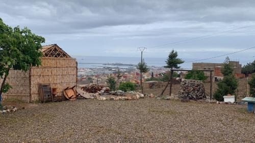 Beni Ansar Other | Camping Gourogo