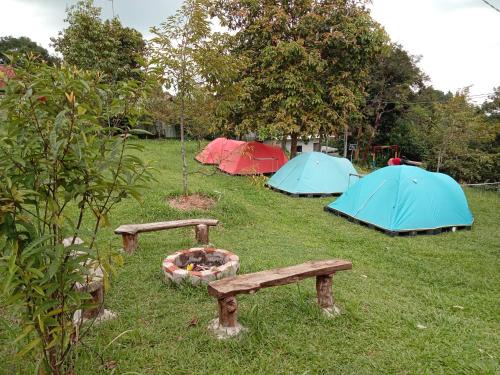 Cijeruk Other | Camping Ground Kebun Teduh Cijeruk
