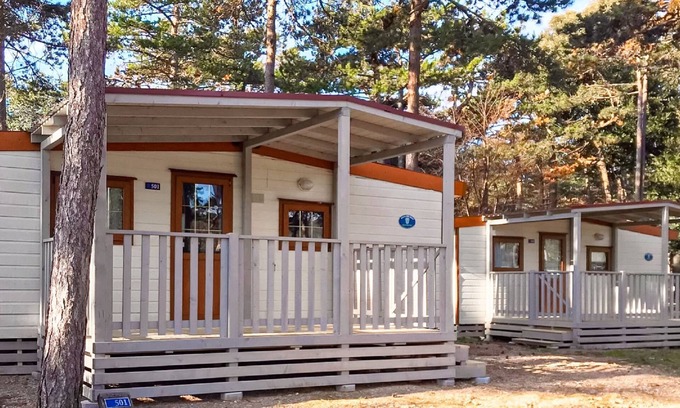 Sistiana House | Camping Village Mare Pineta by Interhome