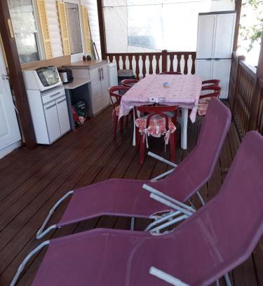 La Tamarissiere Other | Camping l'escale