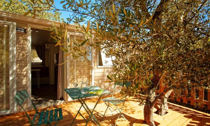 Junas Other | Camping l'Olivier Junas