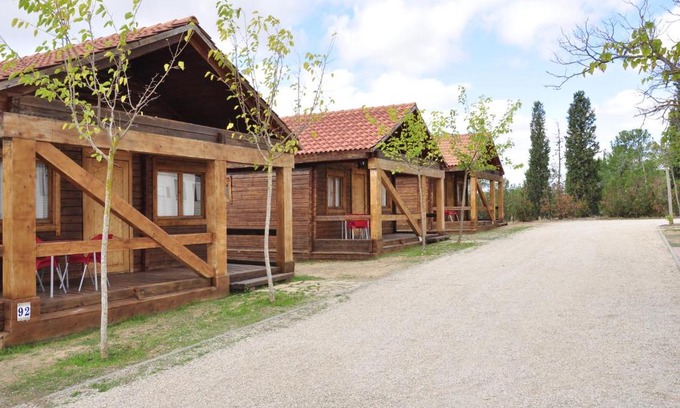 Alcaniz Other | Camping La Estanca
