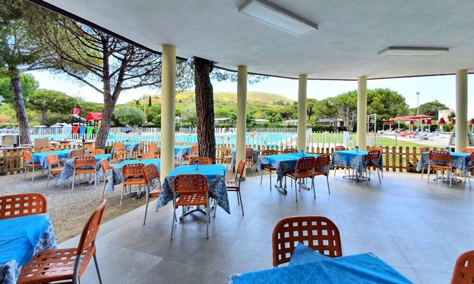 Lacona Other | Camping Lacona Pineta