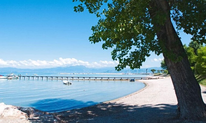 Colà Di Lazise RV Rental | Camping le Palme - Campground