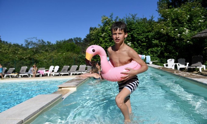 Les Eyzies Other | Camping Le Pech Charmant
