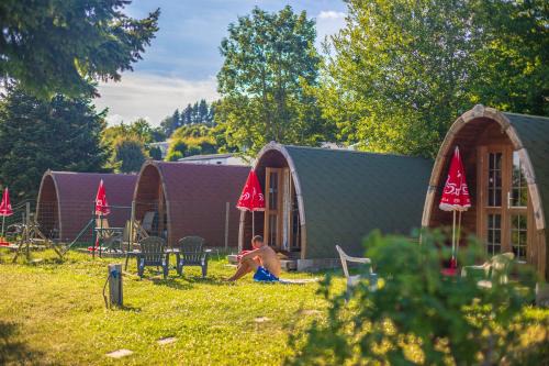 Durnal Other | Camping Le Pommier Rustique