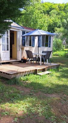 Banassac Other | Camping les Galets