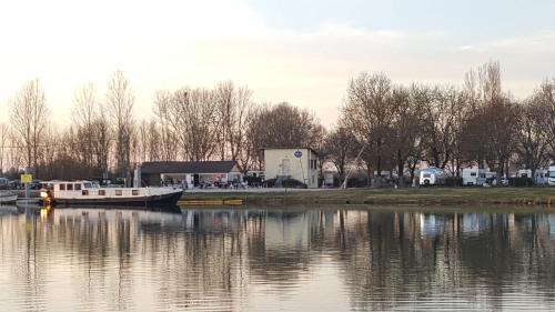 Saint-Usage Other | CAMPING LES HERLEQUINS