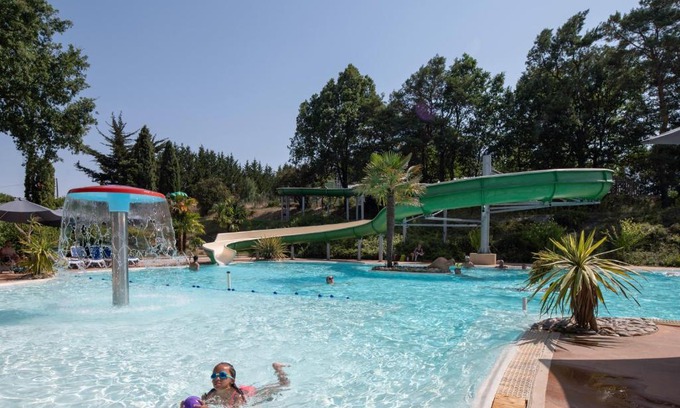 Marsan Other | Camping maeva Escapades Le Domaine Aramis