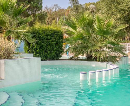 Boisset-et-Gaujac Other | Camping Paradis Domaine de Gaujac
