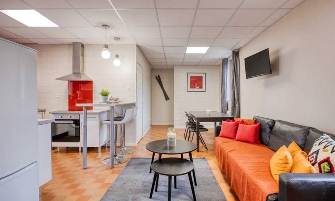 Signy-lAbbaye House | Camping - Piscine - ccbacad