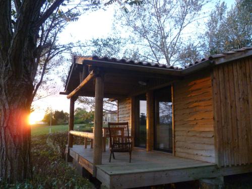 Cassagnabere-Tournas Other | Camping Pré-Fixe