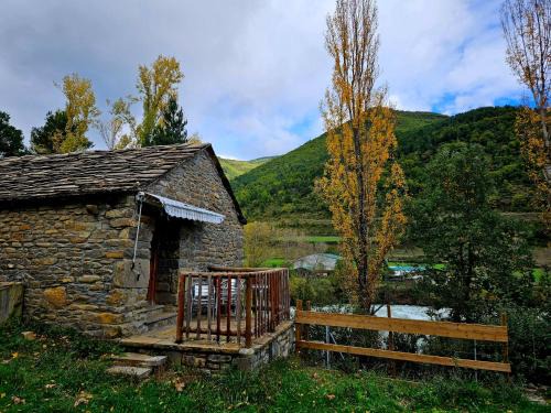 Planillo Other | Camping Ribera del Ara