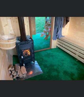 Petrila Other | Camping sauna masaj ciubar