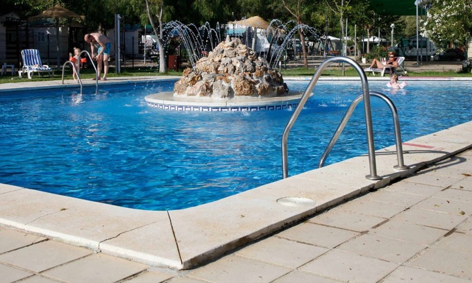 Velez-Malaga RV Rental | Camping Valle Niza Playa