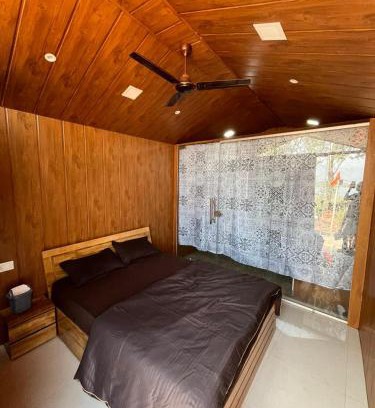 Kadadhe Other | Camping Village and Resort Pawna lake