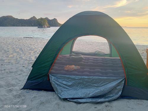 Yef Mo Other | Camping Wayag