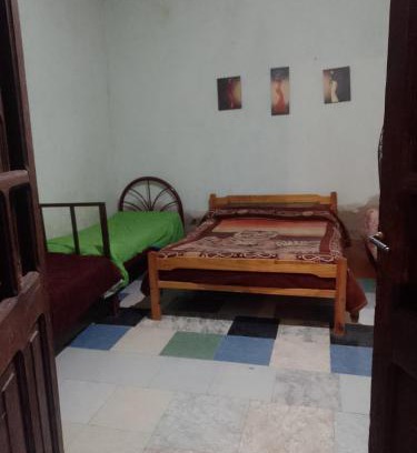 Huaco Other | Campings , granja y hostal el tata