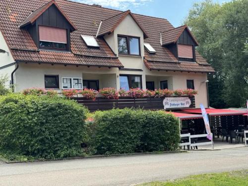 Leinburg Apartment | Campingstüberl Leinburg