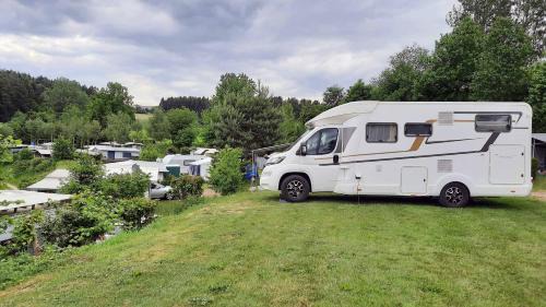 Gutenland Other | Campingstellplatz Haus Seeblick