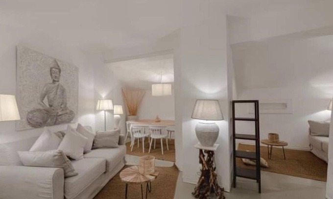 Rione VII Regola Apartment | Campo Dei Fior - Grotte