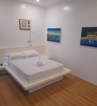 Sipalay Apartment | Campoquino Beach Resort