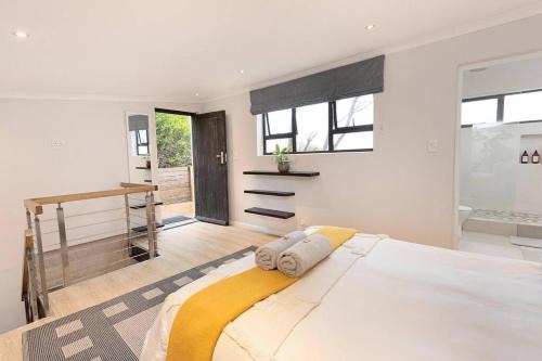 Camps Bay Apartment | Camps Bay Loft