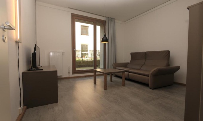 Nordstadt Apartment | Campus Apartments