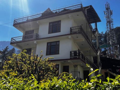 Saharsa Hotel | Campus Hotel