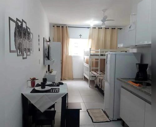 Cachoeira Paulista Apartment | Canção Nova #PedacinhodoCéu