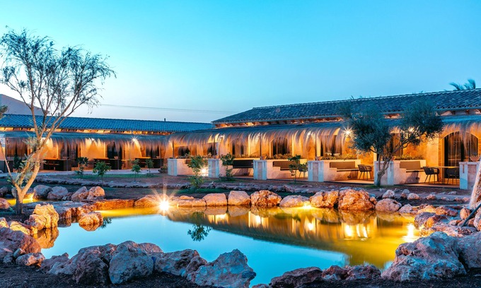 Campos Other | Can Canto de Marina Agroturismo