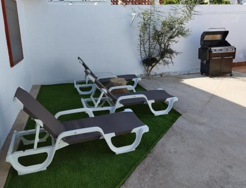 Poble Nou del Delta Apartment | Can Carles - Delta del Ebro