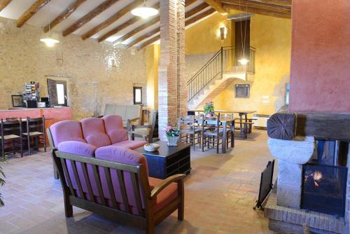Ventallo House | Can Marisch La Casa Pairal