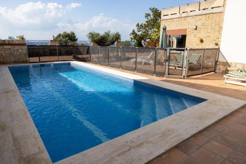 Calders House | Can Mirabell