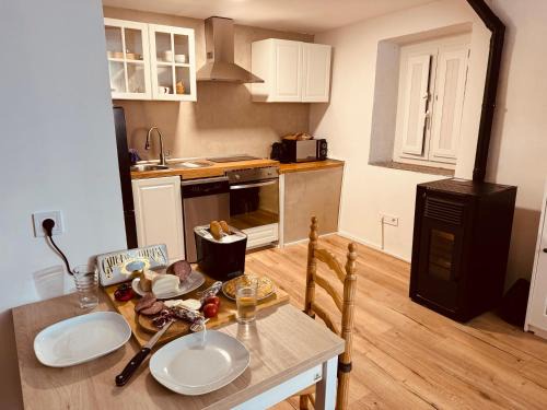 Camprodon Apartment | Can Pedra Seca