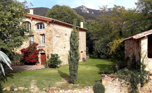 Sales de Llierca House | Can Pedragos