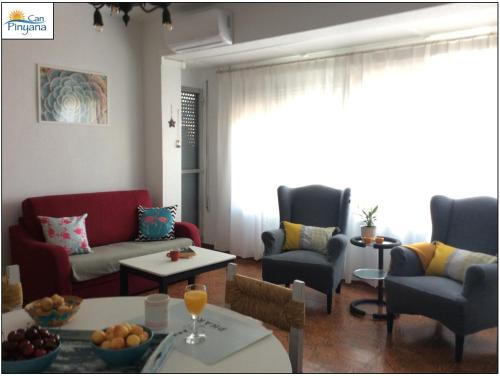 Torreblanca House | Can Pinyana