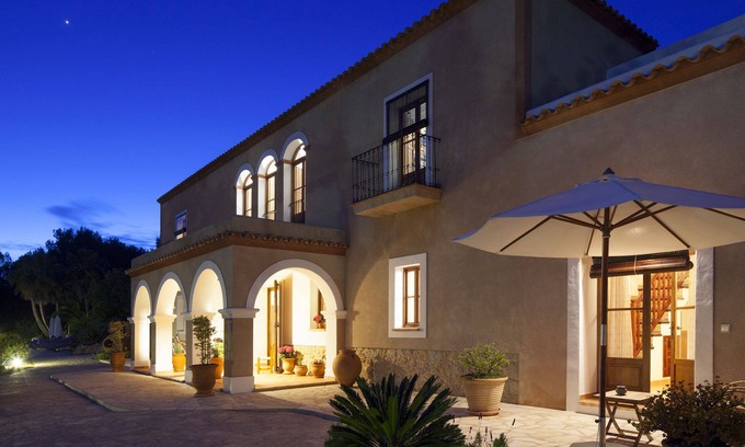 Sant Joan de Labritja House | Can Planells
