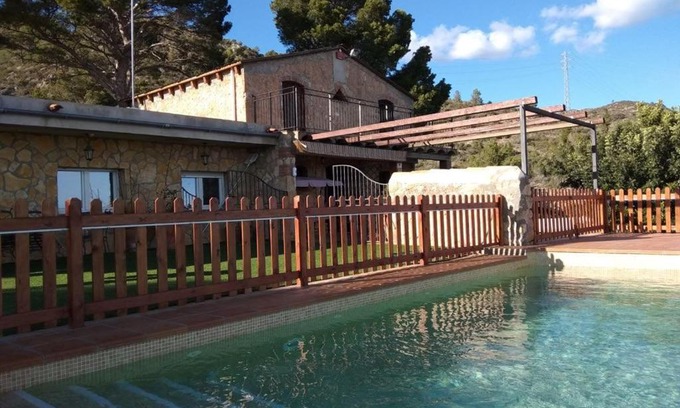L Almadrava House | Can Sabate